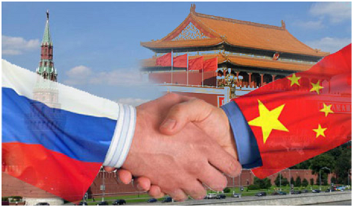 Русия и Китай изритаха Петите колони на САЩ в държавите си