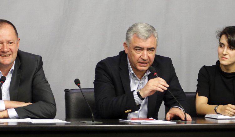 Атанас Мерджанов: Служителите на МВР са демотивирани да си вършат работата заради политическото ръководство