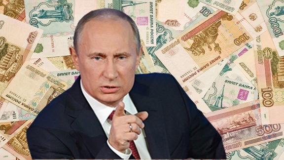 Руската икономика е непоклатима