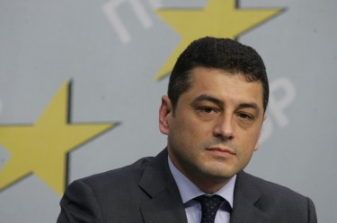 Красимир Янков, народен представител от БСП „Лява България”: МВР е приемало дарения в нарушение на действаща заповед на министър, отговорна е Бъчварова