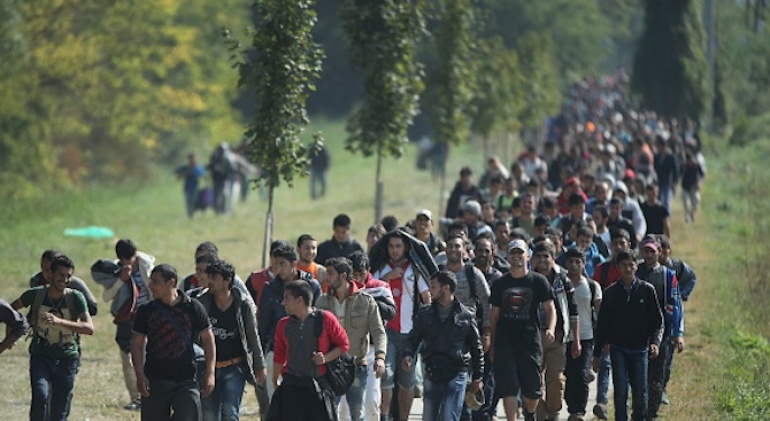 1302-мигранти е готова да приеме България