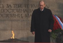 Извънредно: Владимир Путин идва на посещение в България!
