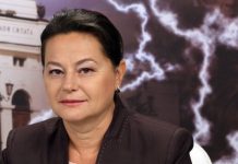 Нора Стоичкова: Отвратена съм от Борисов! Оставка!