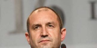 Румен Радев: Корупцията в България расте като раково образувание!