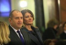 Две години Румен Радев на Дондуков 2. Две години откакто България има Президент на народа