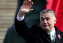 ЕНП замрази членството на партията на Орбан: Напускаме! Става въпрос за достойнството на страната