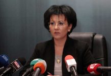 Румяна Арнаудова: Прокуратурата ще провери имотните сделки на Цветанов