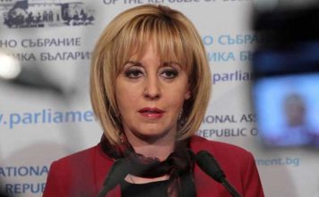 Мая Манолова: Управлението на София е задкулисно, обрасло в корупция