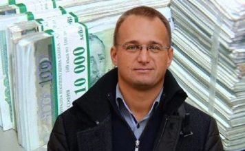 Симеон Славчев, ПП МИР: Бюджетът на София се изразходва абсолютно неефективно и непрозрачно