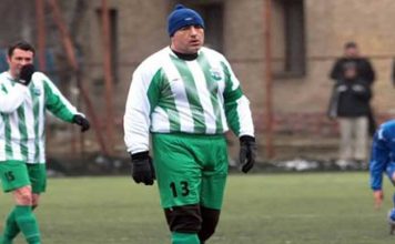 Борисов преди година: Ще кандидатстваме за домакин на Световното по футбол