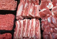 Свинското месо е с 30 % по-скъпо спрямо миналата година