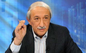 Кеворкян: Поставихме геноцид чрез безводие, и то в страна, която има хиляди язовири, наследени от предишния „режим“