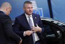 Премиерът на Словакия с коронавирус? Евролидерите заплашени с карантина
