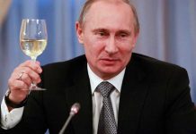 Mеждународно проучване: Българите най-много харесват Русия и Путин