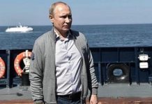 На връх 3 март: Великият Путин намали цената на газа за България с 40%