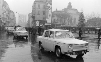 Архивите разказват: Как България стана соцпроизводителят на западни коли