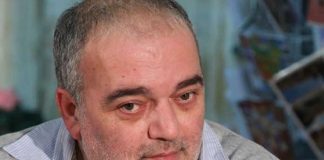 Арман Бабикян: Дума „честни“, когато говорим за избори, е ужасът на Борисов