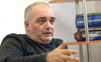 Бабикян: По решение на суверена Борисов вече не е премиер на България