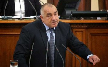ИСА: Борисов няма ход. Властта може да изкара мандата само с репресивни мерки