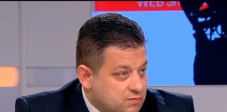 Николай Марков: Предпоставките за излизане на България от ЕС и НАТО са вече налице!
