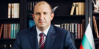 Радев: Изходът е оставка на правителството, на Гешев и предсрочни избори