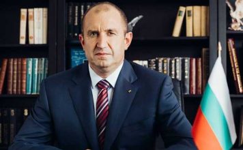 Радев: Изходът е оставка на правителството, на Гешев и предсрочни избори