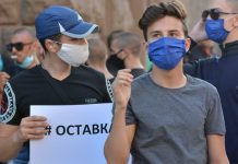 Третото „Велико народно въстание“ ще е на 22 септември – Денят на българската независимост