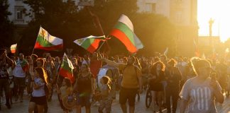 Ден 66: Президентът Радев отново подкрепи протестите