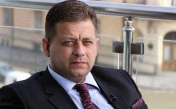 Николай Марков: ЕНП се пренесе в жертва в името на един балкански криминален вожд