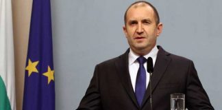 Зад лозунгa за европейско развитие на България се вихри едно морално провалено управление и корупция