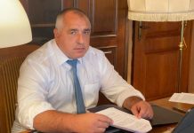 Лъжливото овчарче Борисов пак ни „метна“ с оставката си, разчита на къса народна памет