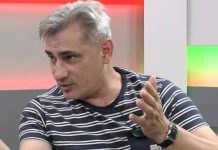 Христо Гърбов разкъса Борисов: Защо няма съд и присъда за полуграмотната мутра, която ни размахва среден пръст?