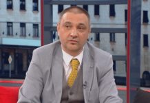 Проф. Чорбанов размаза мафията на Борисов: Не умираме от COVID, а от бедност!