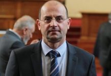 Румен Георгиев, БСП: БСП е единствената партия, която може и трябва да свали ГЕРБ от власт