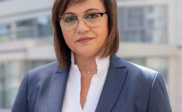Корнелия Нинова: Докато съм председател на БСП, партията няма да промени позицията си за Истанбулската конвенция