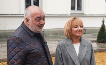 Манолова към Борисов: Нямаме намерения да прилагаме средствата на принудително довеждане