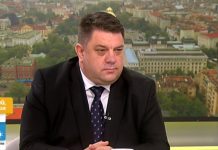 Зафиров, БСП: С поведението на ИТН Борисов ще се върне на бял кон в политиката при нови избори