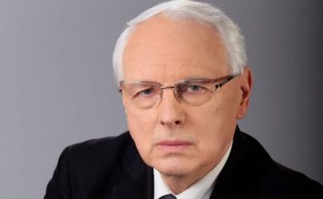Велизар Енчев: В петък около Народното събрание трябва да има кордон от пенсионери и бунтовни граждани