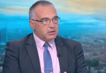 Антон Кутев: Ще има още разкрития за управлението на ГЕРБ, ужасяващи са
