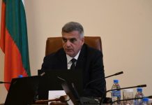 Държавата на нокти заради широкия обхват на санкциите на САЩ, Янев свиква Съвета по сигурността