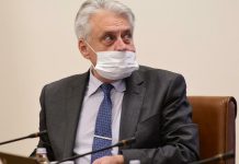 Рашков в атака: Прокуратурата предпазва бившите управляващи от наказателна отговорност