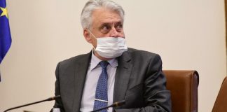 Рашков в атака: Прокуратурата предпазва бившите управляващи от наказателна отговорност