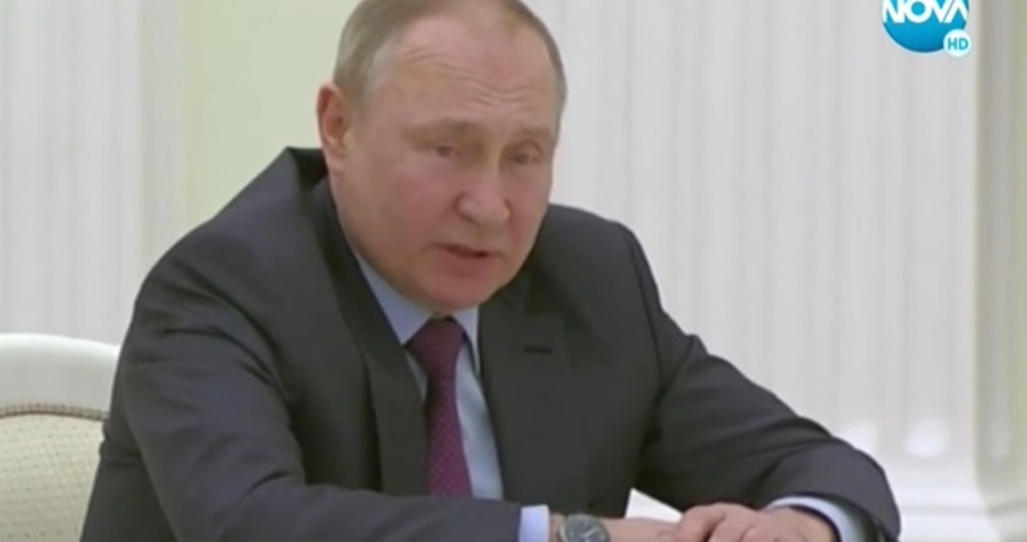 Русия обеща „силен и болезнен несиметричен отговор“ на американските санкции