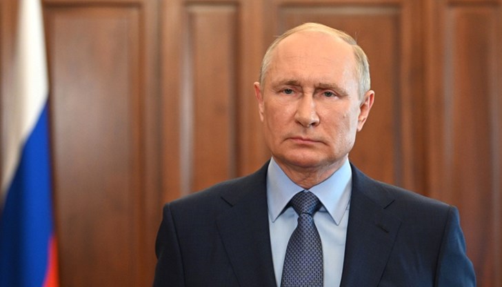 Путин с нова плашеща реч: Цялата планета ще плати за амбициите на Запада за световно господство