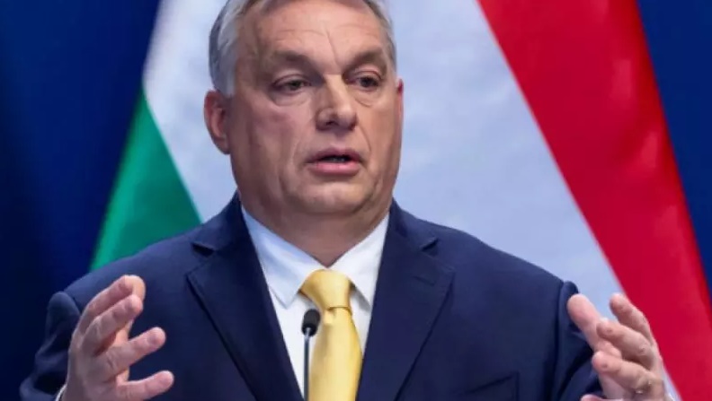 Нелюбимото дете на Евросъюза: Орбан има намерение да промени конституцията