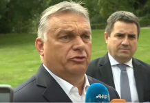 Виктор Орбан: Имам евтин руски газ за 10 години напред, пука ми за еврофондовете!