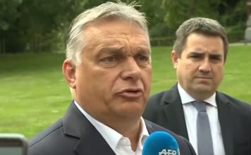Виктор Орбан: Имам евтин руски газ за 10 години напред, пука ми за еврофондовете!