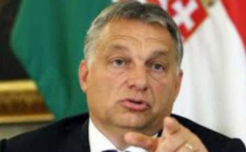 Орбан плю на ЕС: Глупаци, самоубивате Европа с джендърството и русофобията си!