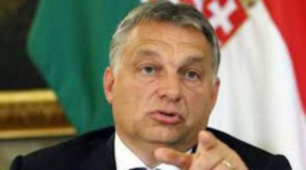 Орбан плю на ЕС: Глупаци, самоубивате Европа с джендърството и русофобията си!