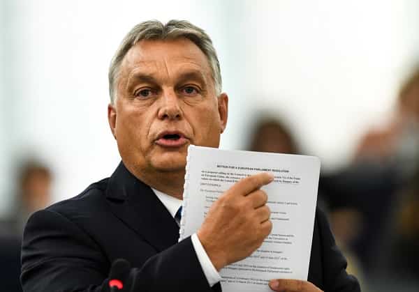 Орбан: Необмислените санкции срещу Русия са равни на атомна бомба, водят до глад и миграция